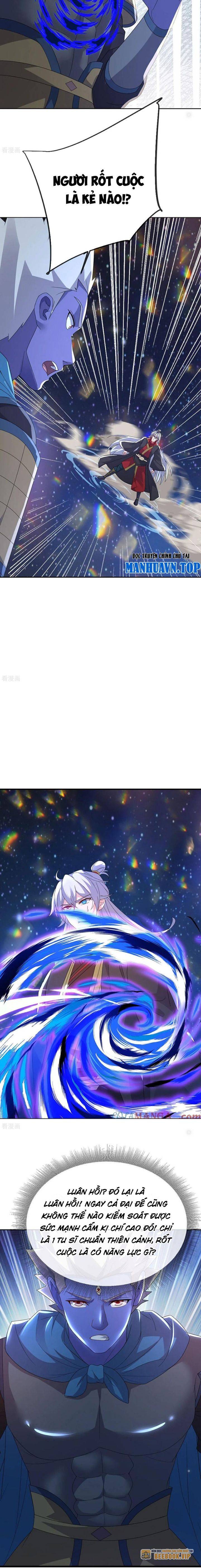 tiên võ đế tôn chapter 663 2