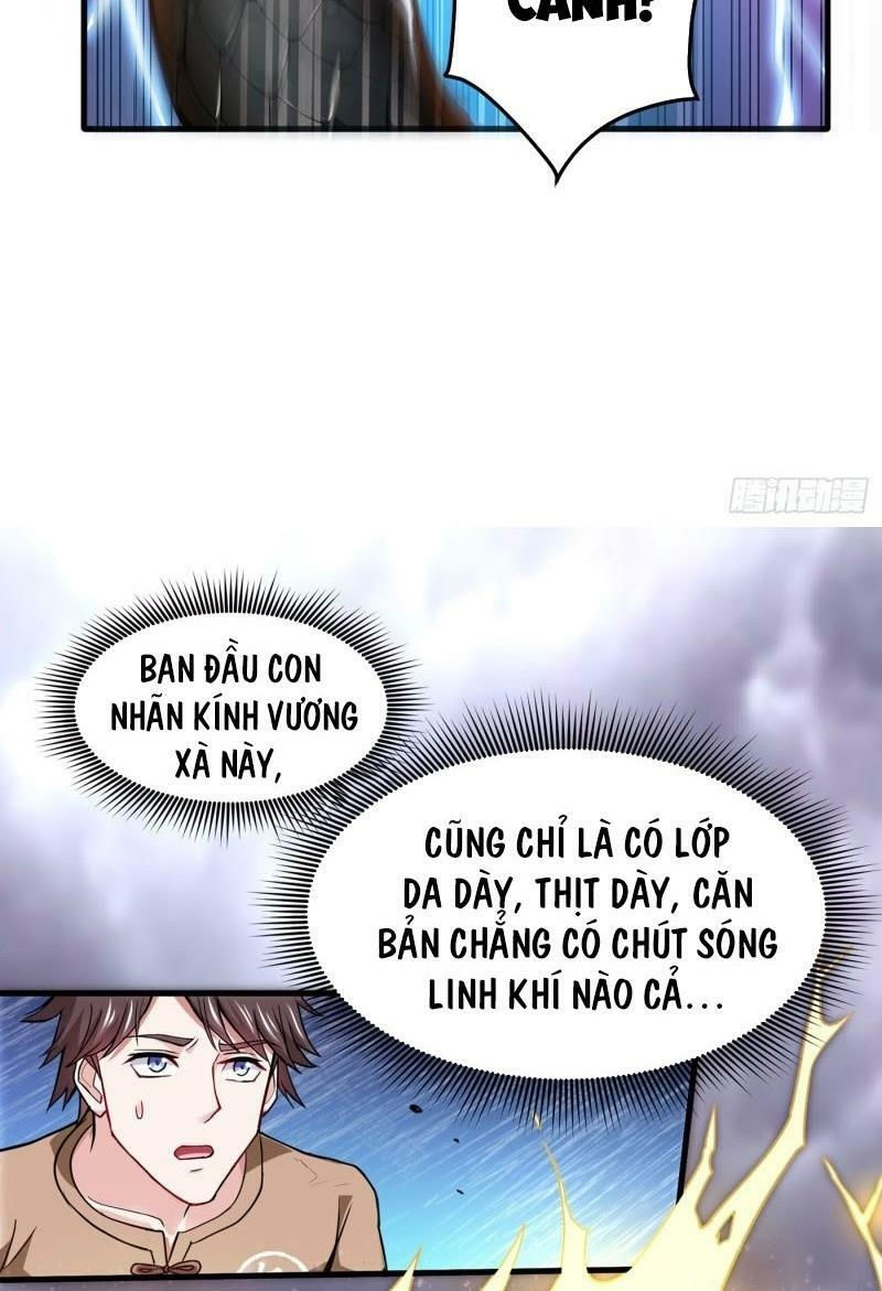 tối cường thần y tại đô thị chapter 72 34