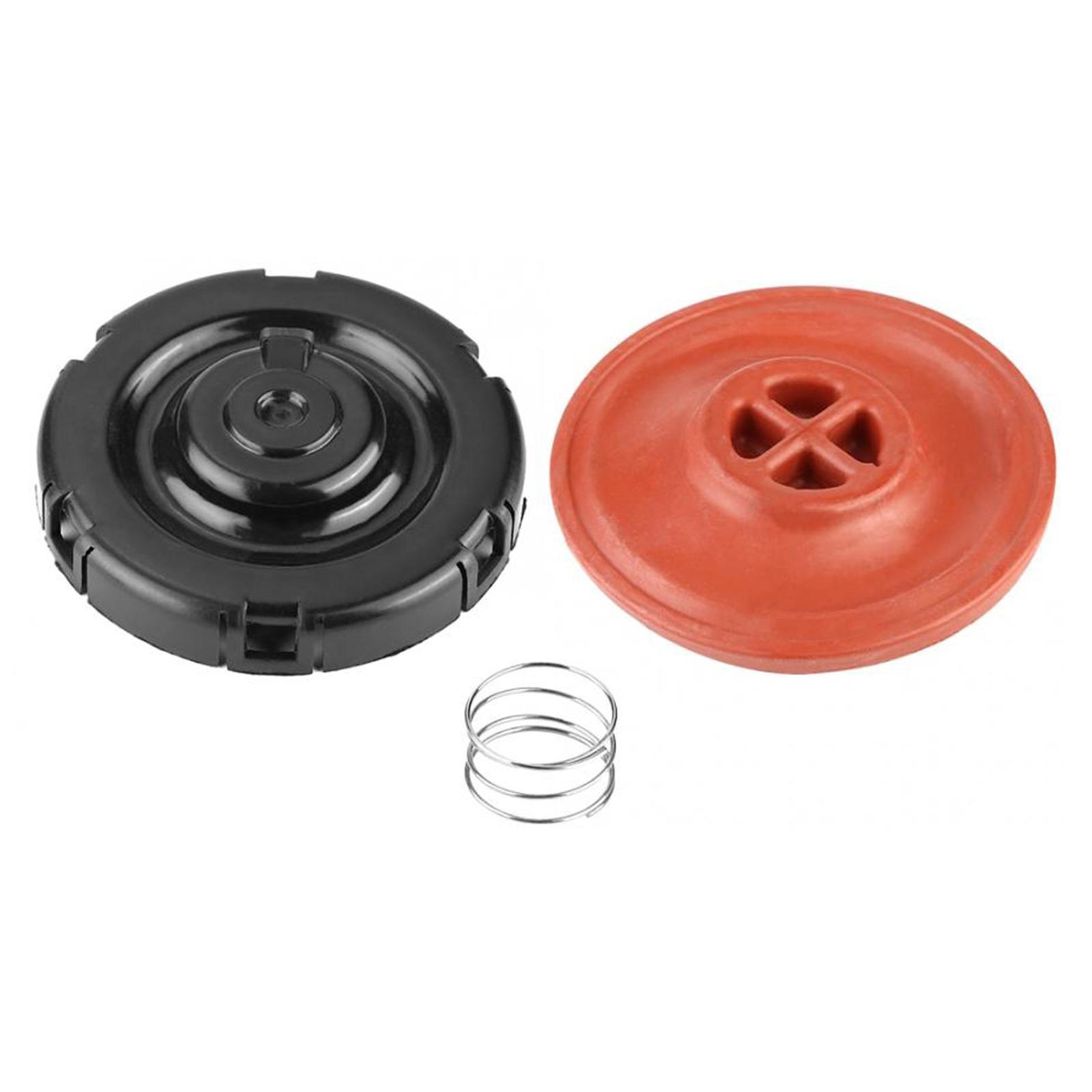 2X 11127588412 Engine Pcv CAPs Valve for 328i 2.0L