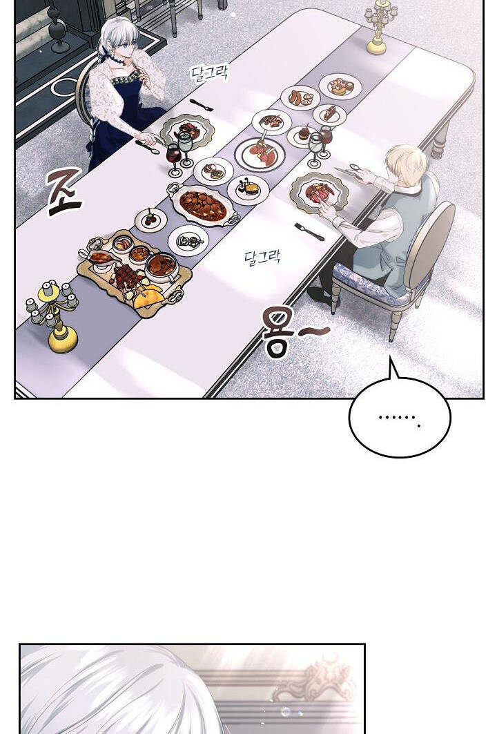 con gái bá tước bỗng thành vị hôn thê của thái tử điện hạ chapter 9 29