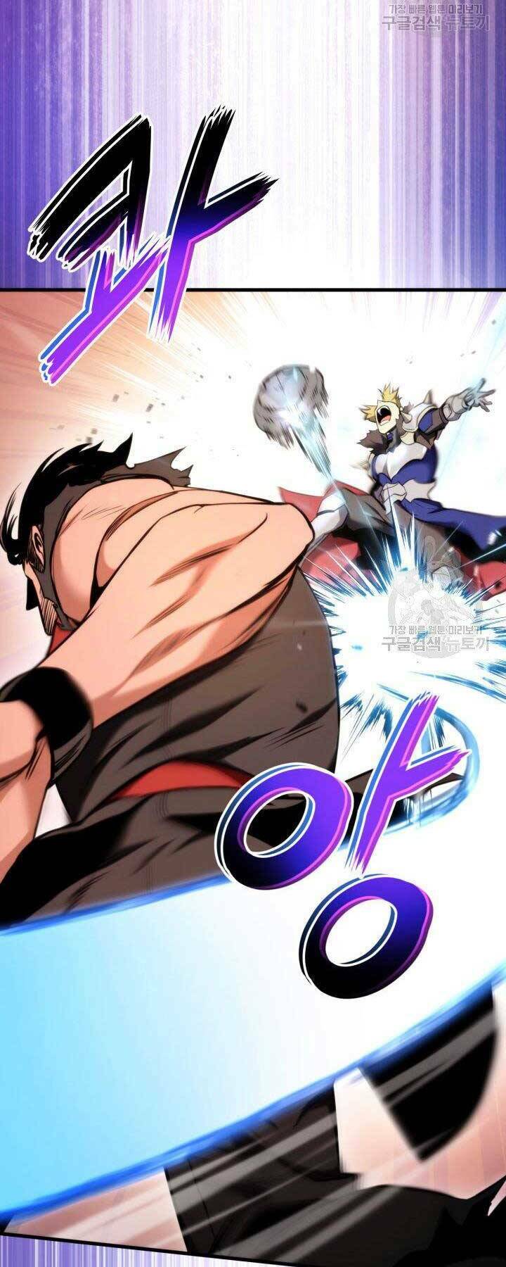 huyền thoại game thủ - tái xuất chapter 69 68