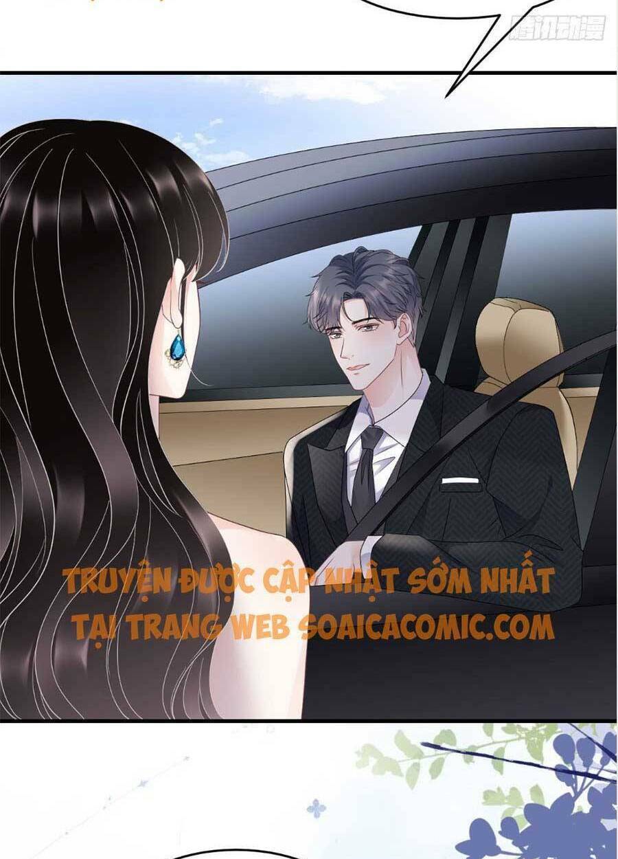 đại tiểu thư có ý đồ gì xấu đâu chapter 105 3