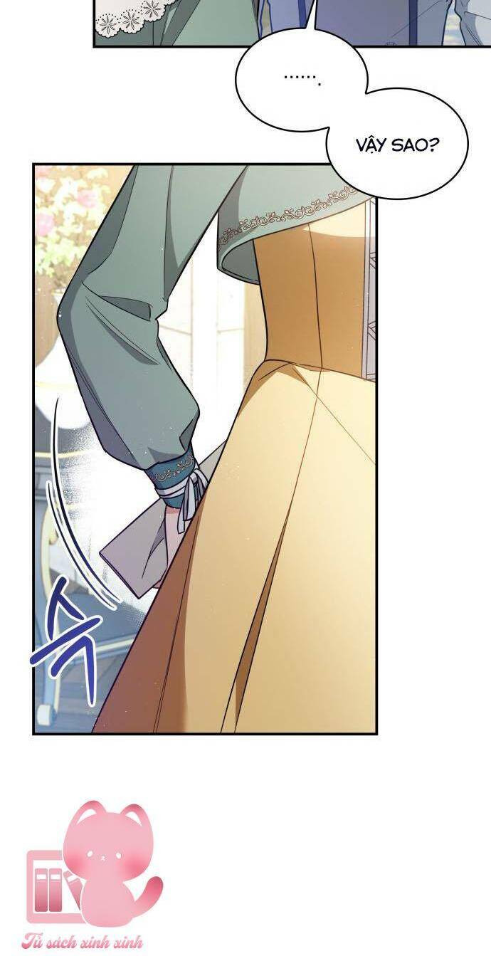 'di vật' melvin để lại chapter 31 34