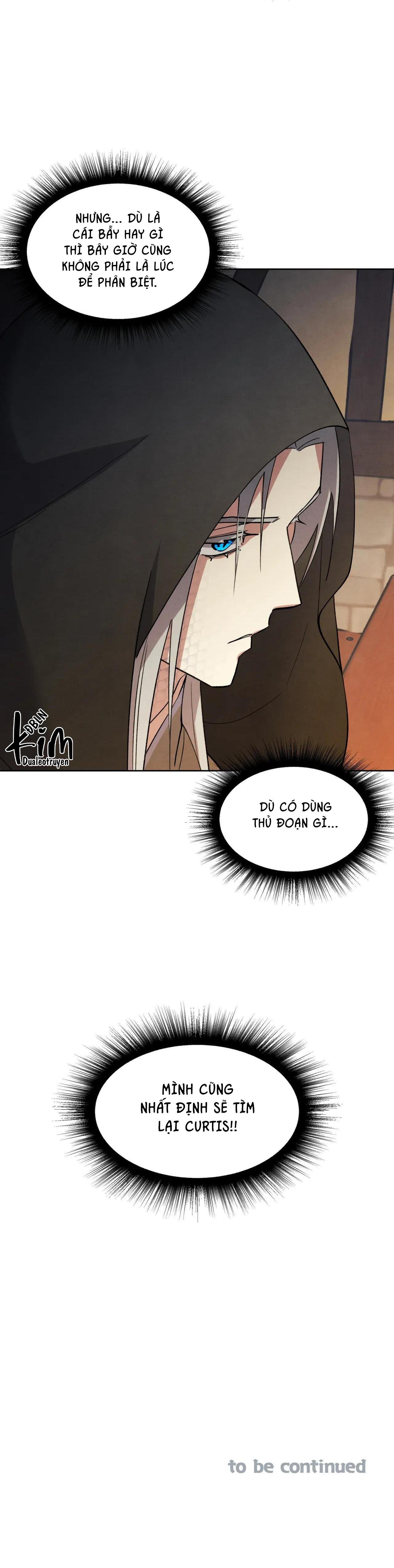 khế ước bí mật của đại công tước xứ bắc chapter 47 55