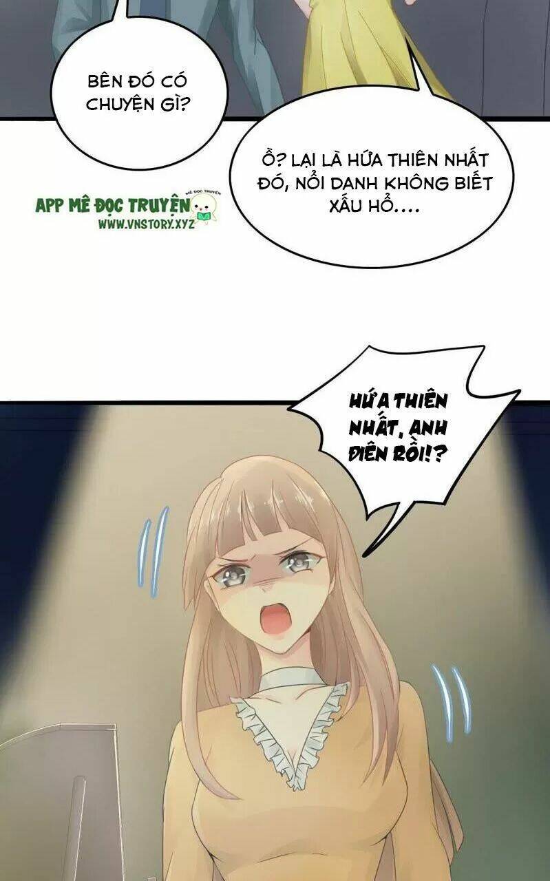 mưu ái thành nghiện chapter 4 8