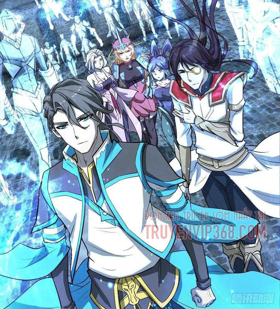 ma hoàng sư đệ quả thực quá chung tình chapter 82 33