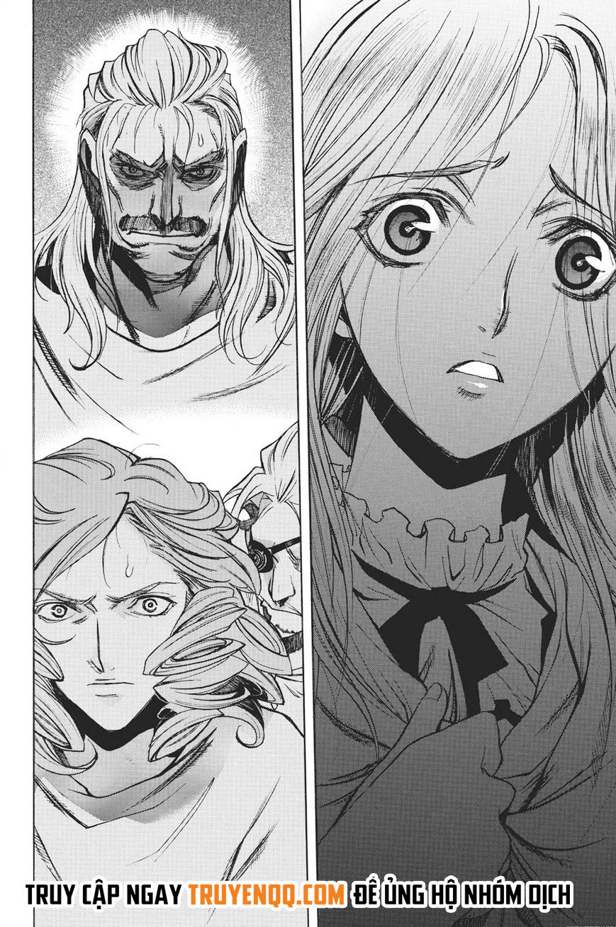 attack on titans - before the fall chapter 15.2 23