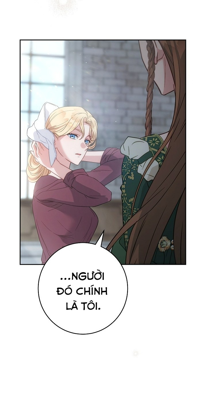 phía sau em, luôn có ta bên cạnh chapter 136 42