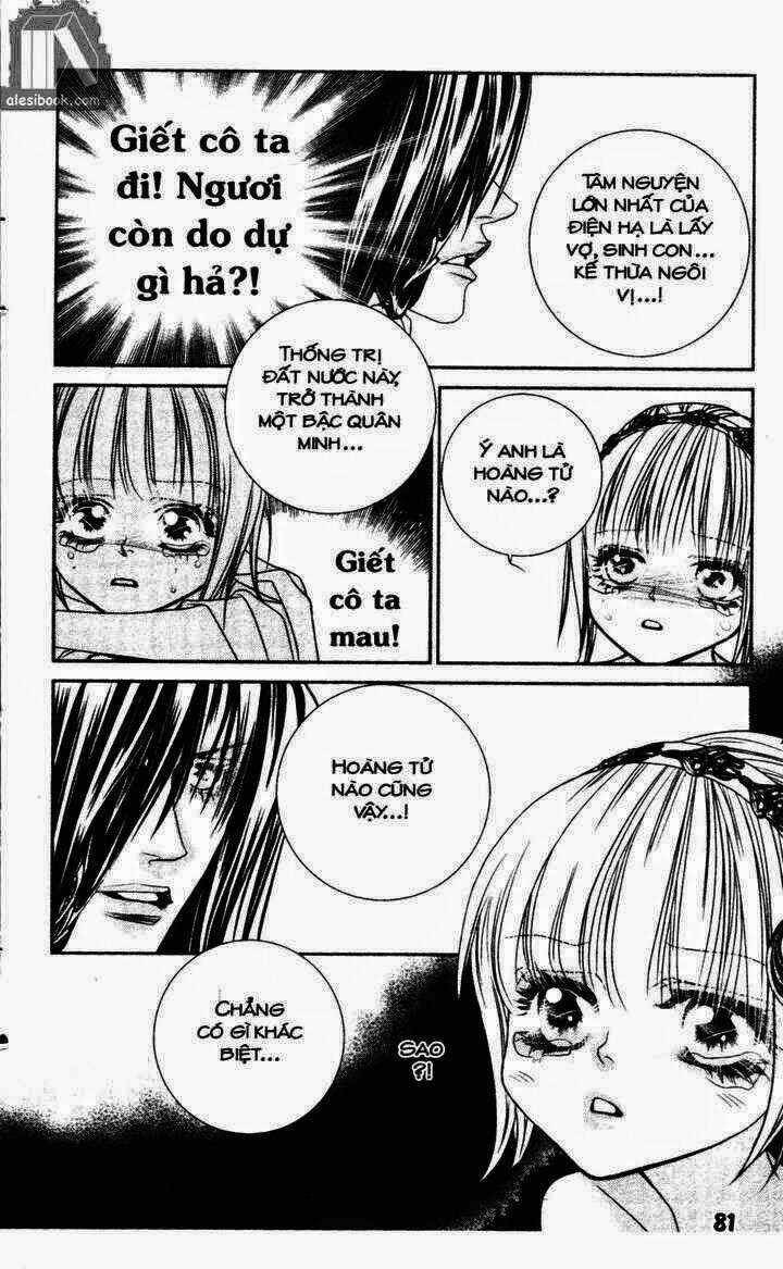 hoàng tử bóng tối chapter 3 81