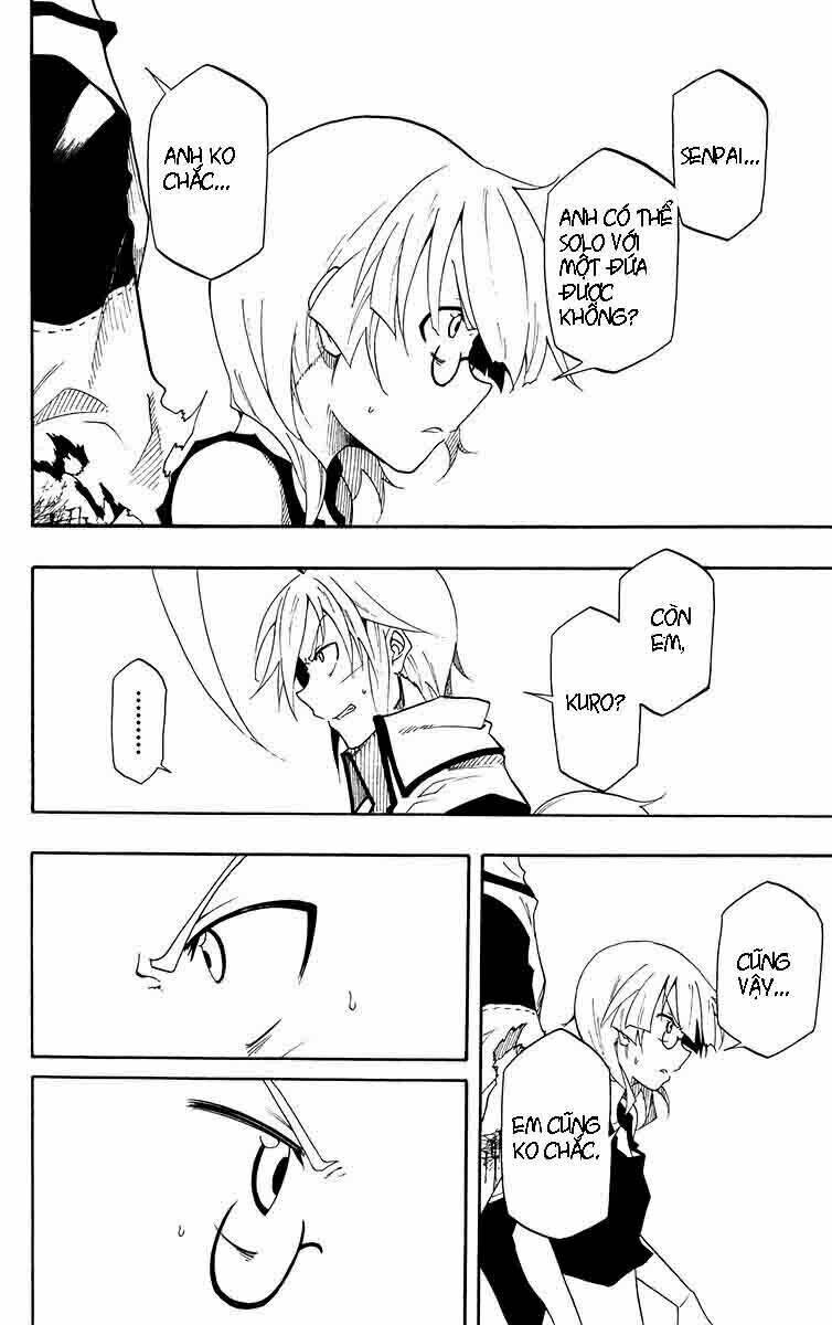 tripeace chapter 35 34