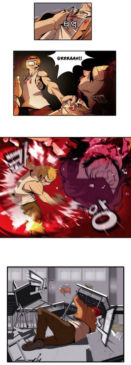 ssen nom chapter 3 4