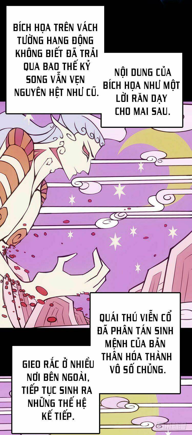 huyết đồng tử chapter 3 15