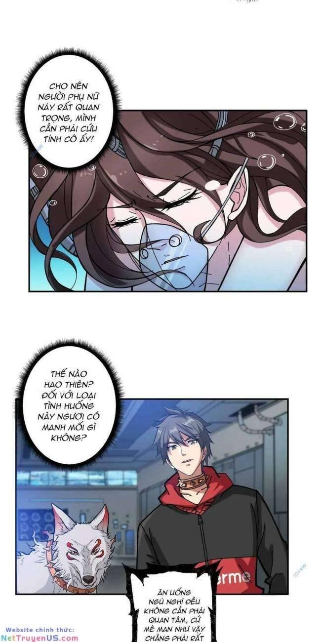 god slayer chapter 89 25