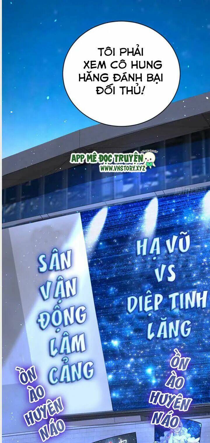 thiên hậu trở về chapter 71 17