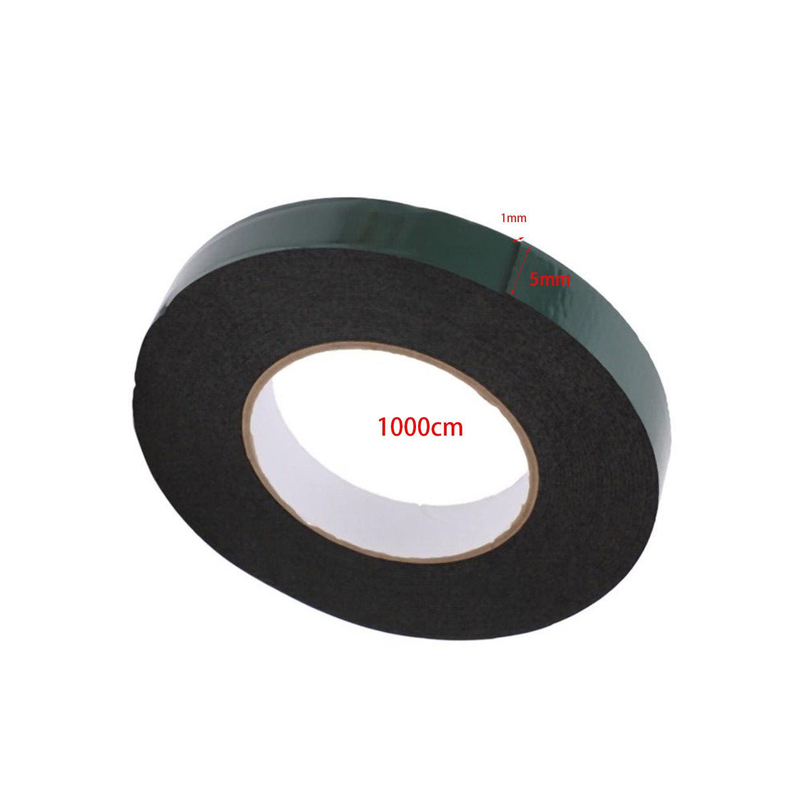 Double Sided Tape Tough Foam Mounting Tape for Picture Home Decor Car