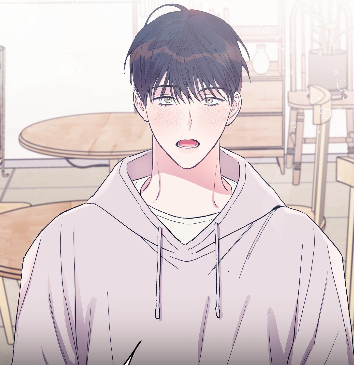 lãng mạn giả dối chapter 28 57