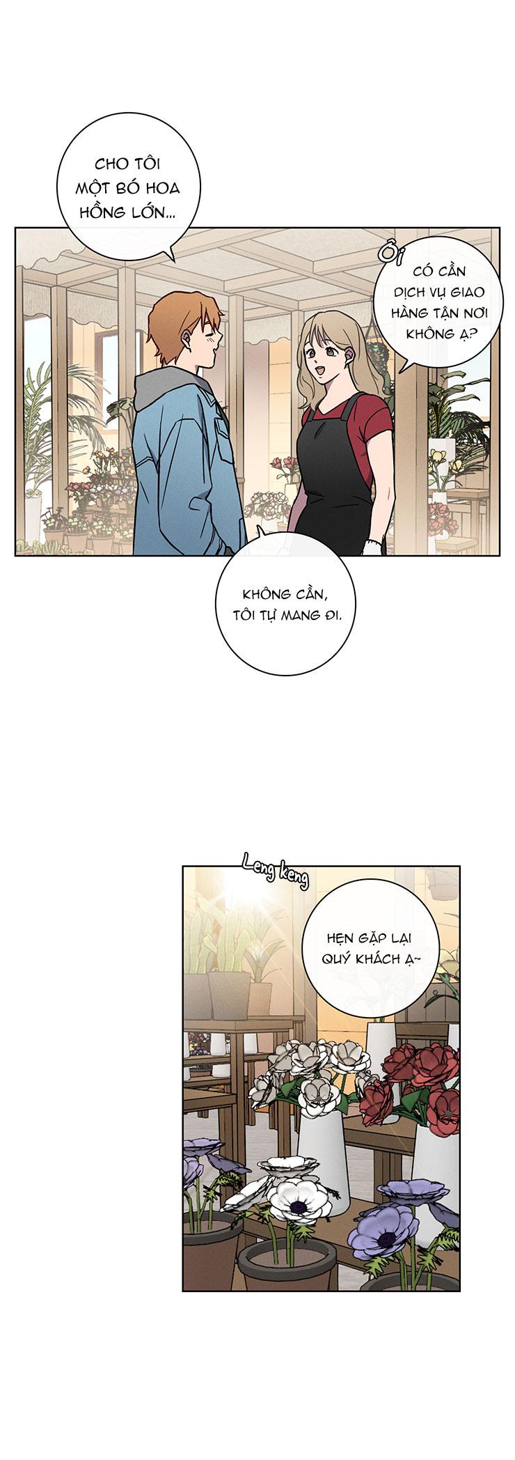 bl ngắn chịch hỏny chapter 3.1 9