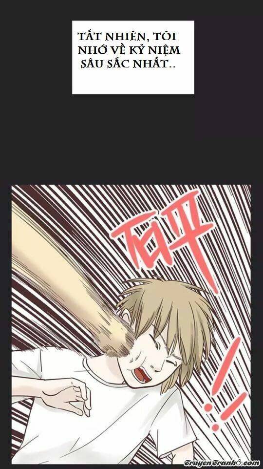 xin chào! dân nữ chapter 5 25