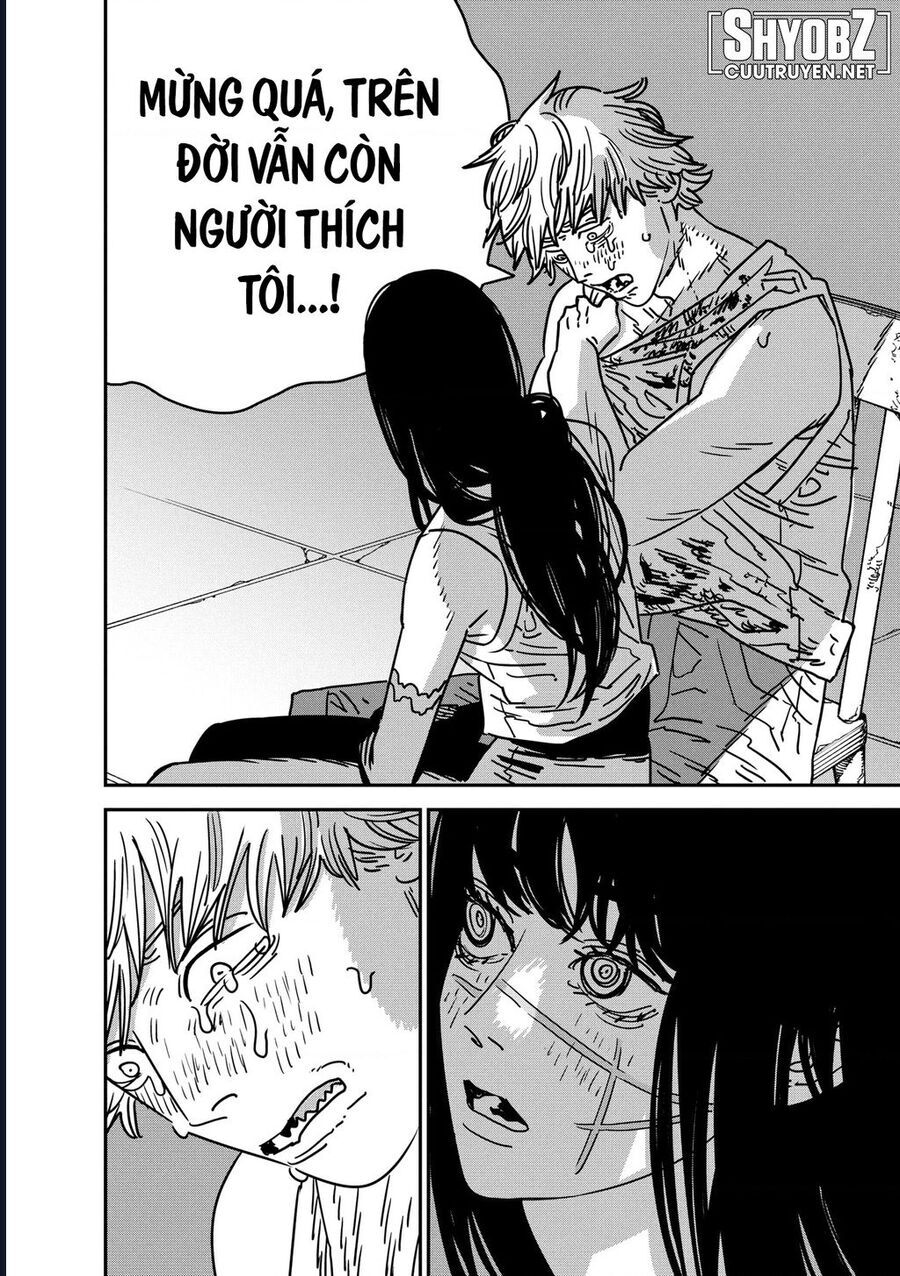 chainsaw man - thợ săn quỷ chapter 193 10