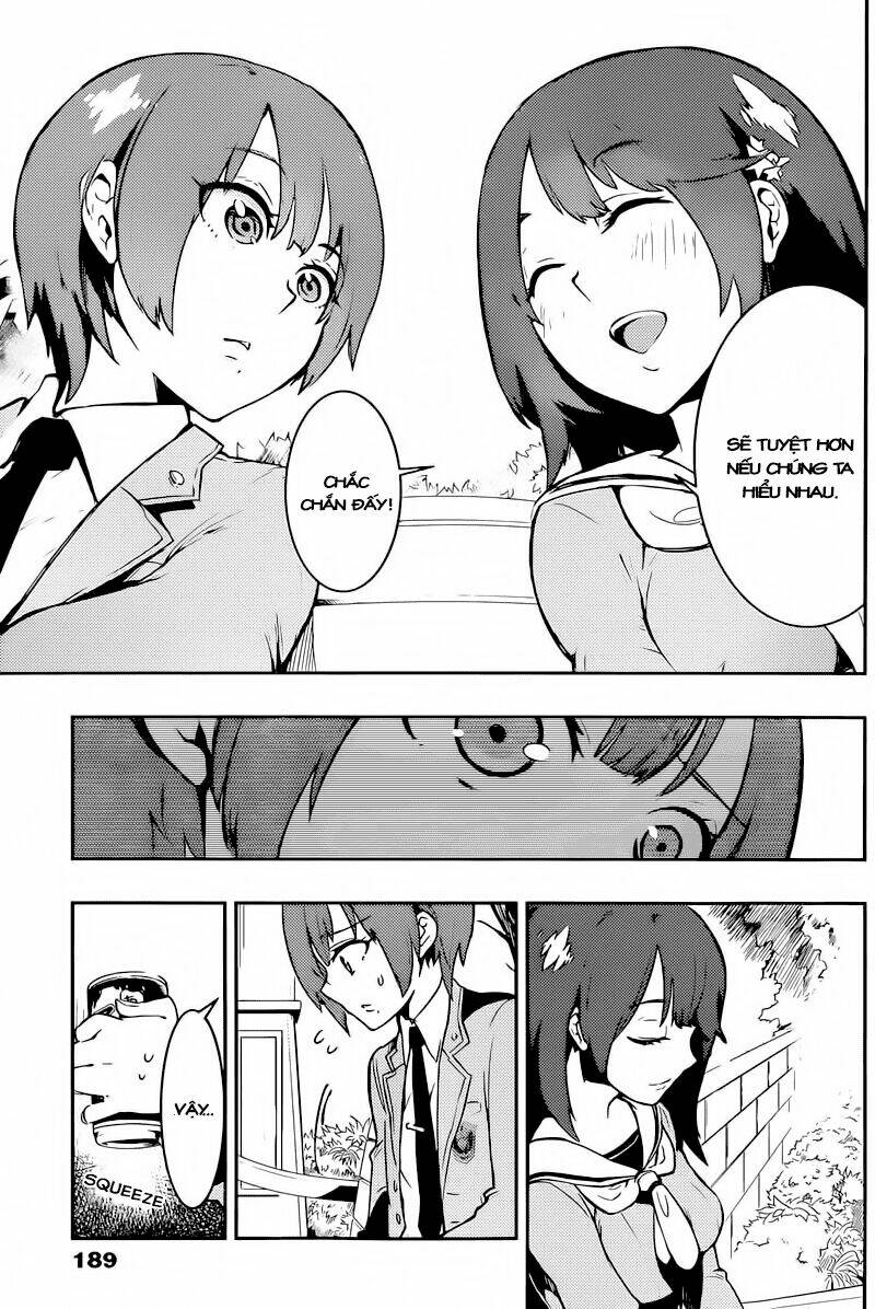 boku girl chapter 3 11