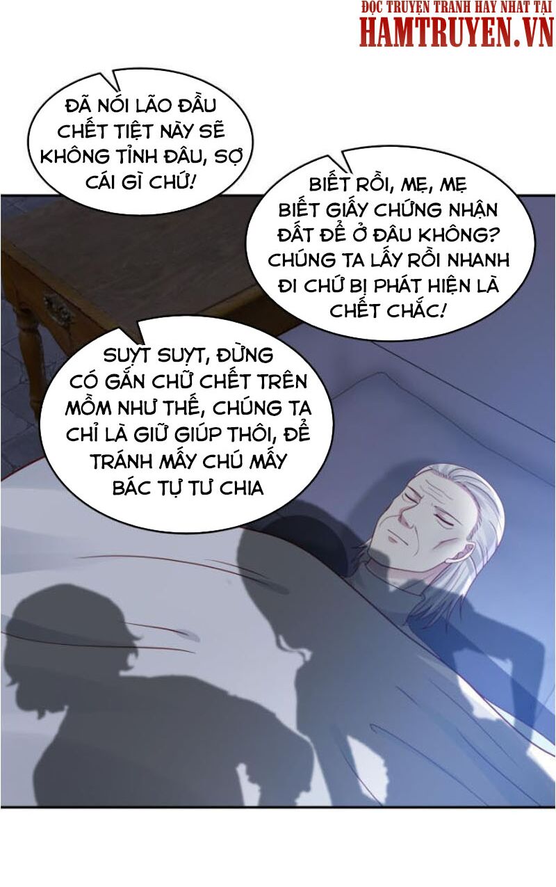 trên người ta có một rồng chapter 298 12