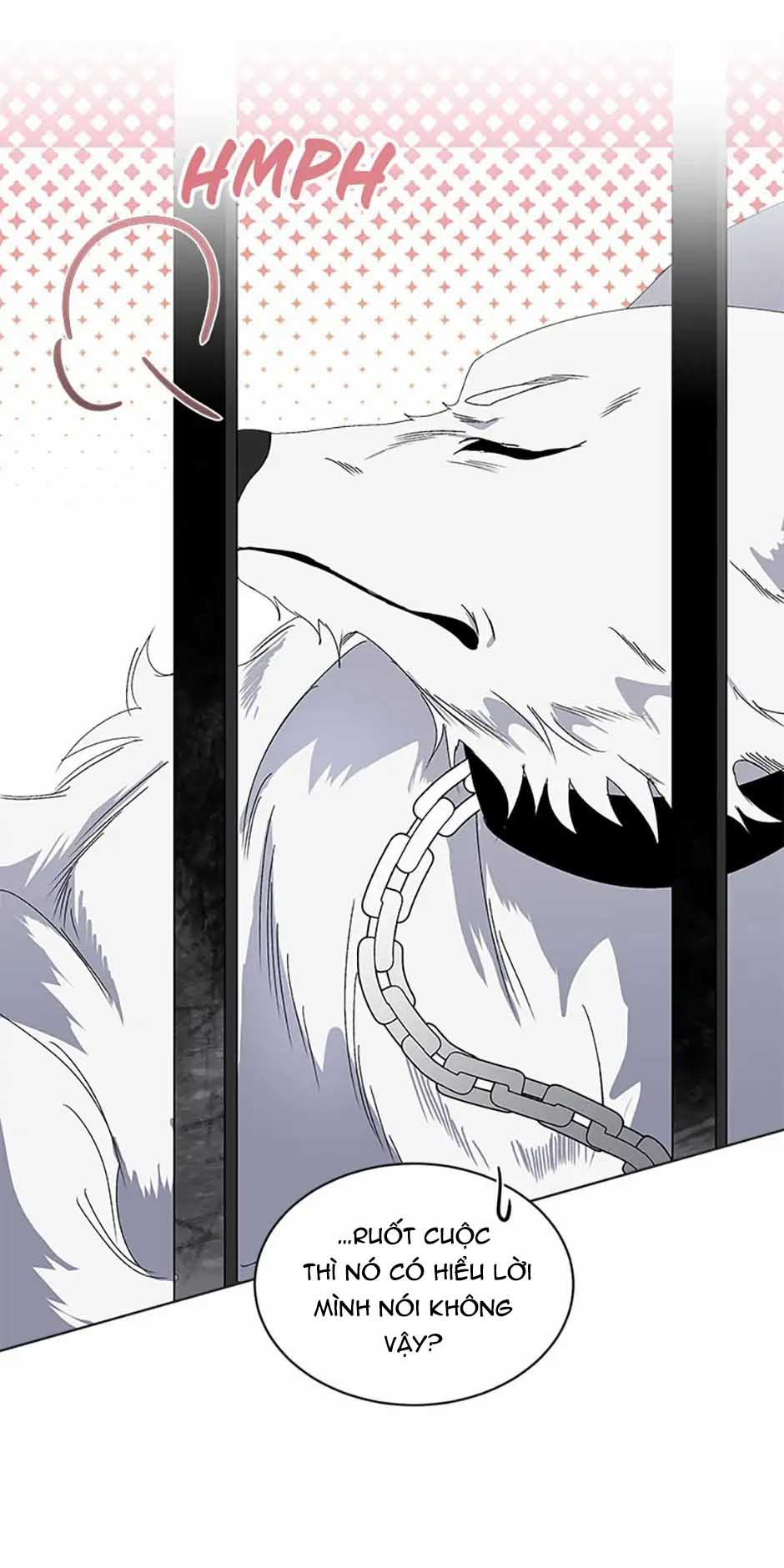 tôi là bảo mẫu bất đắc dĩ của nam chính chapter 1.2 18