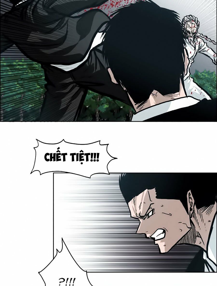 bá chủ học đường ss2 chapter 44 18