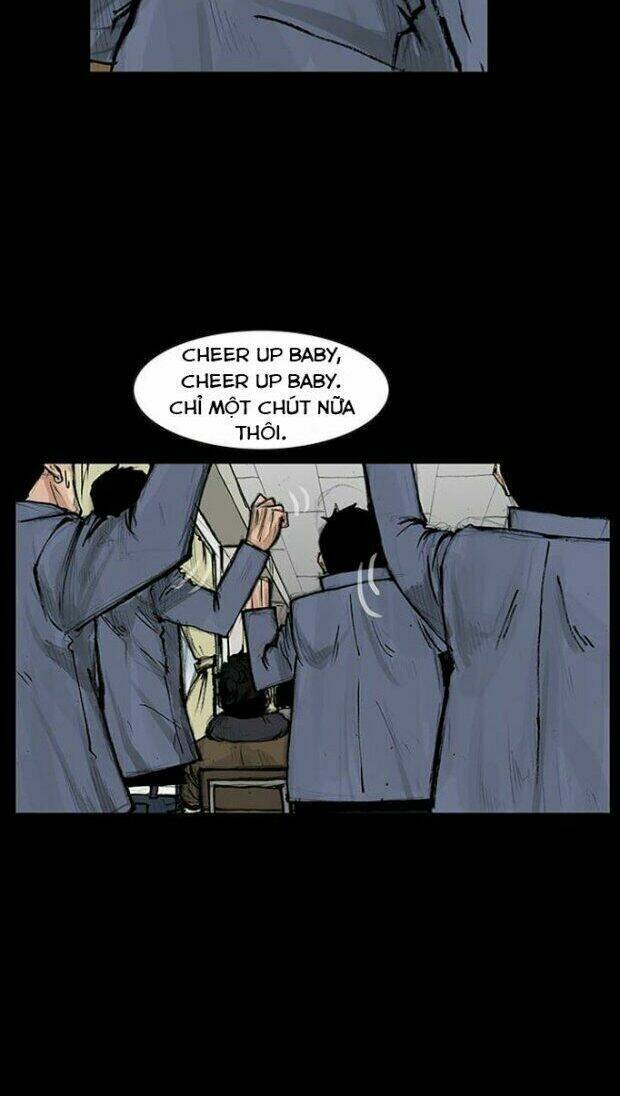 dokgo 2 | độc cô 2 chapter 11 28