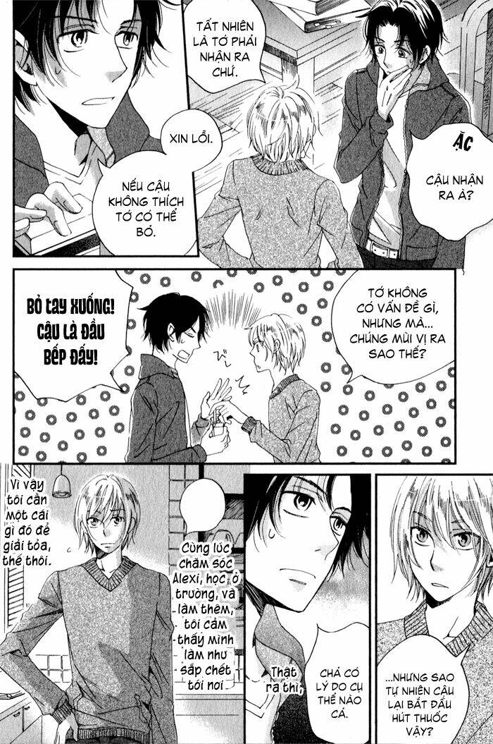 shinkuu yuusetsu chapter 10 14