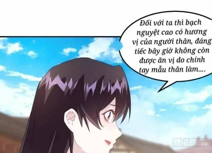 bí mật của dạ tộc chapter 46 100