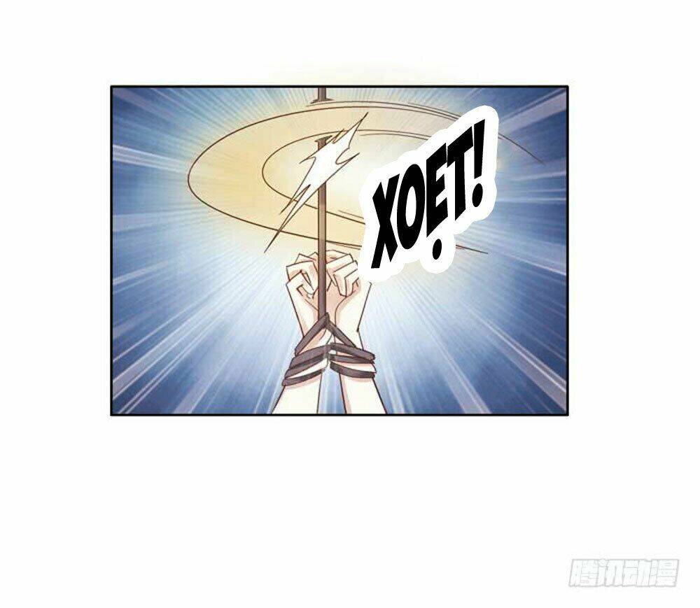 thiền tâm vấn đạo chapter 31 3