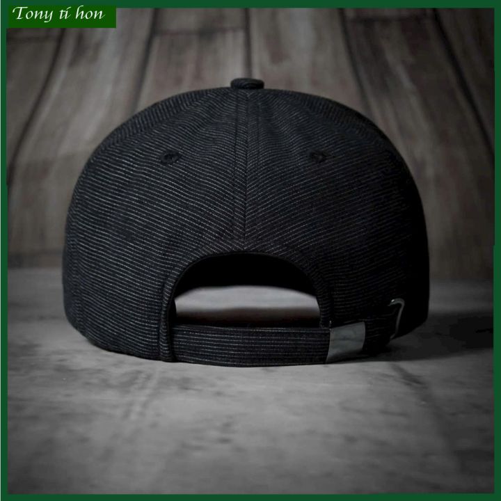 Tony tí hon - Mũ nón kết lưỡi trai JD Fligt cá tính thời trang nam nữ cao cấp