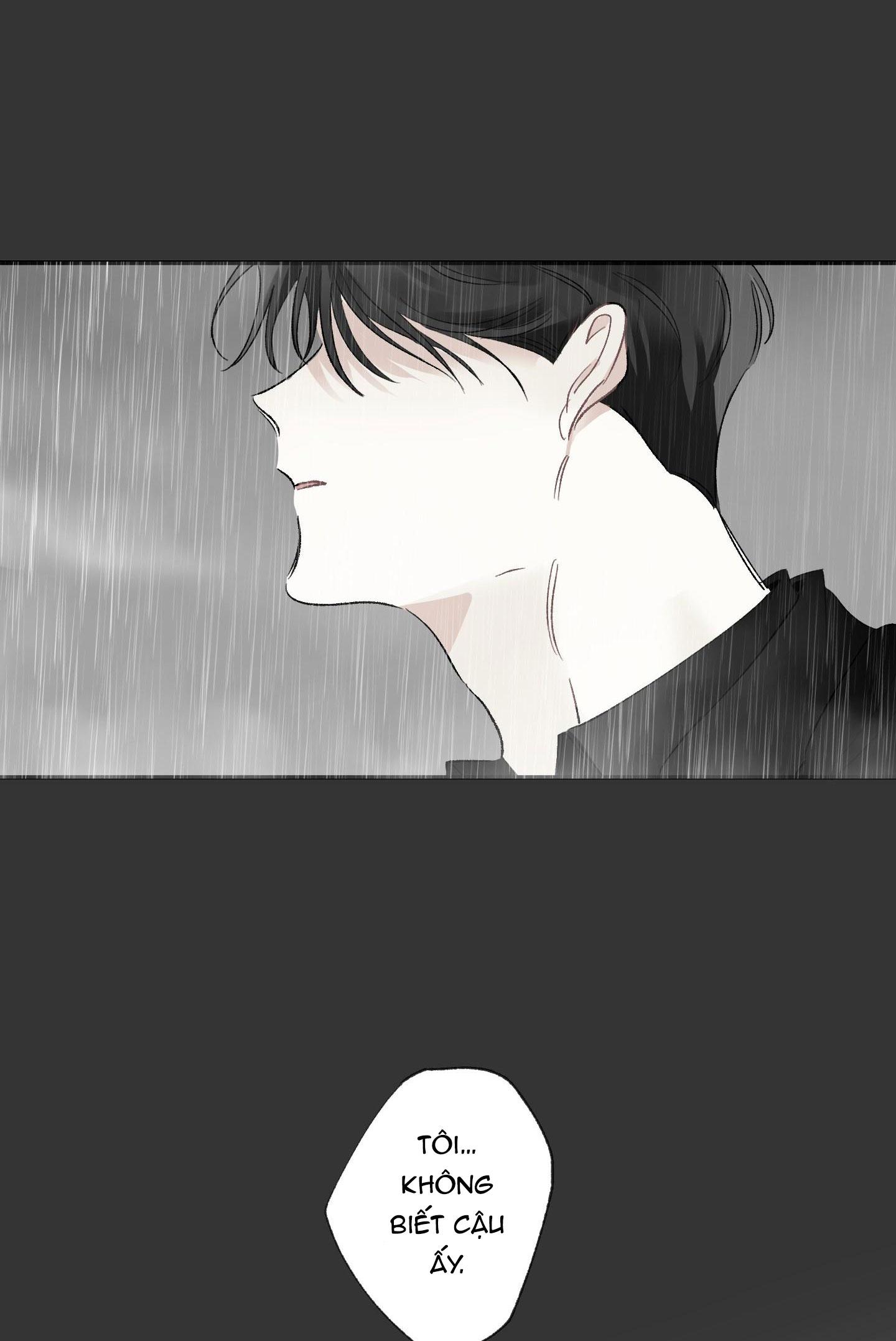 thế giới của tôi khi không có em chapter 16 42