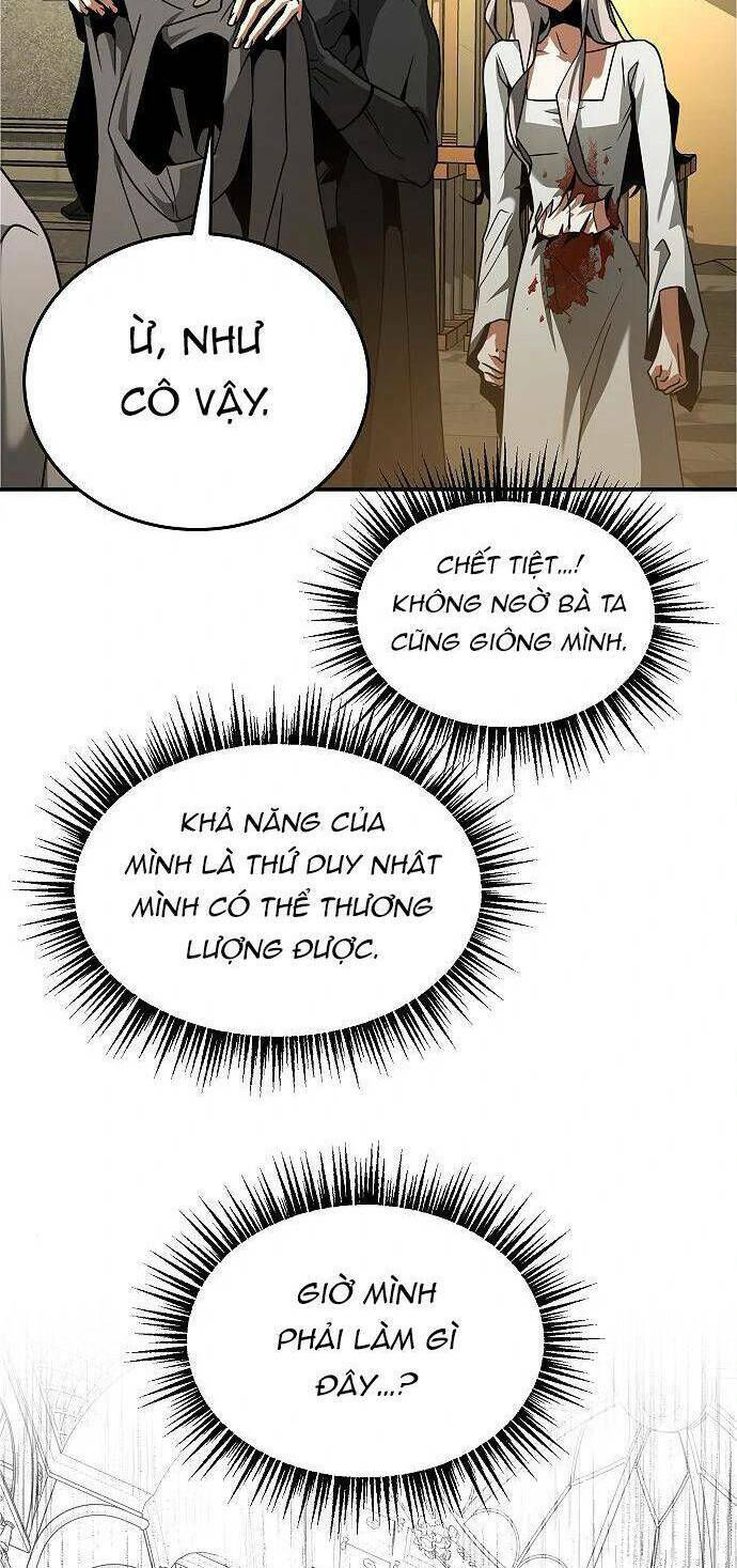 săn lùng nữ chúa chapter 2 107