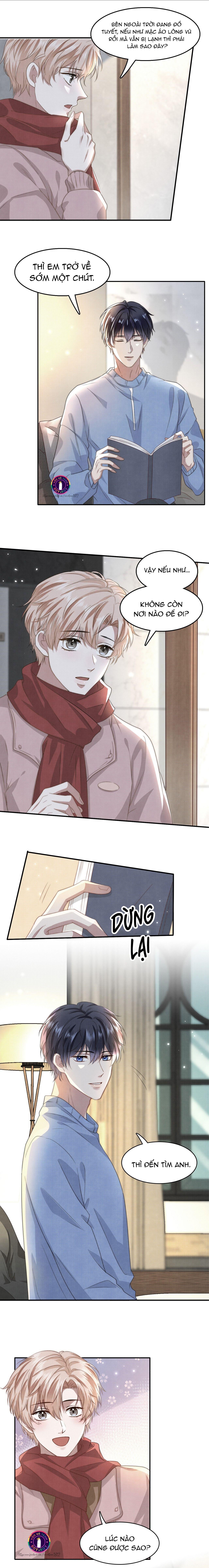 ẩn trung (end) chapter 1 14