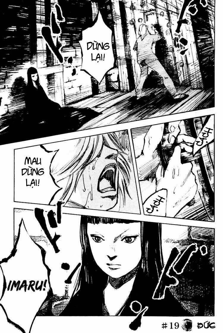 skyhigh karma chapter 19 1