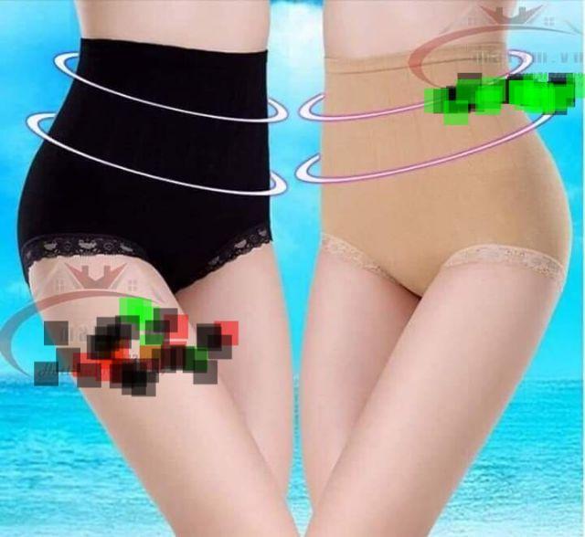 Combo 2 Quần gen nịt bụng