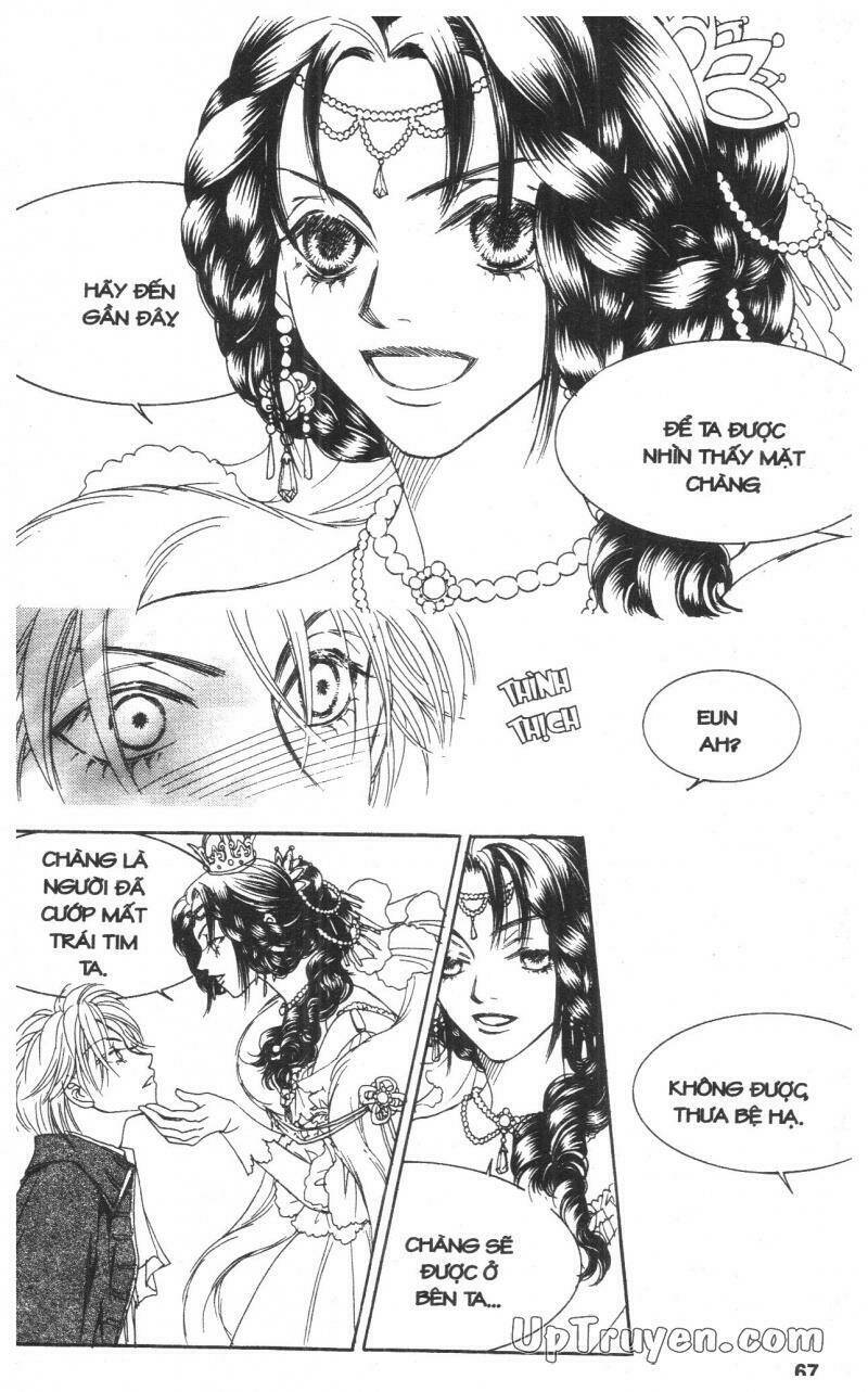 chàng lọ lem chapter 4 67