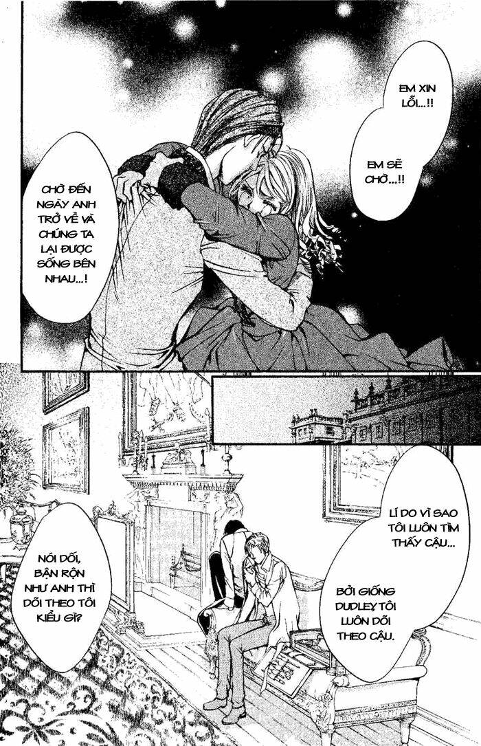 đứa con của thượng đế chapter 12 29