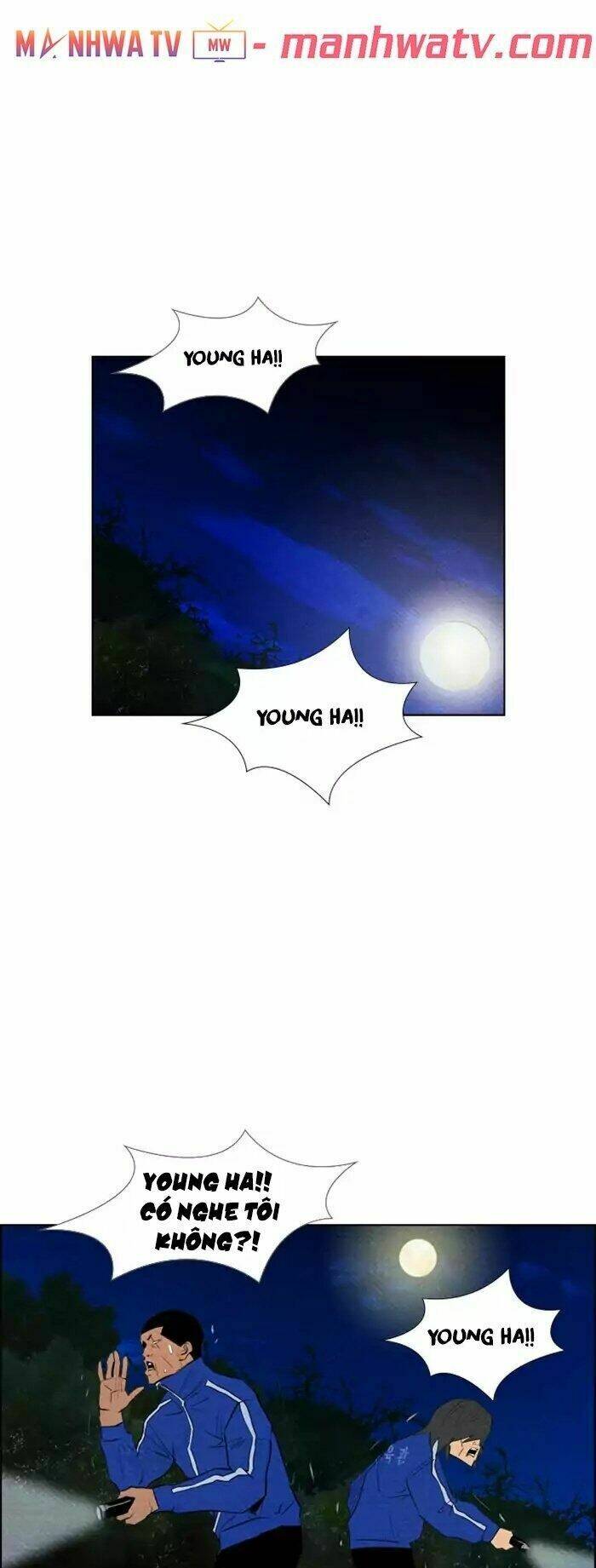 kẻ hồi sinh chapter 60 22