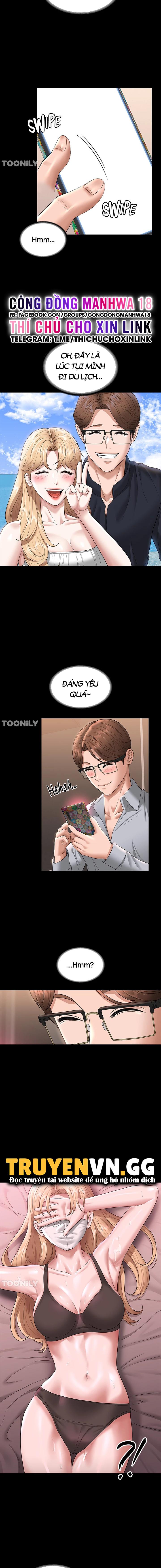 ứng dụng cầu được ước thấy chapter 69 14