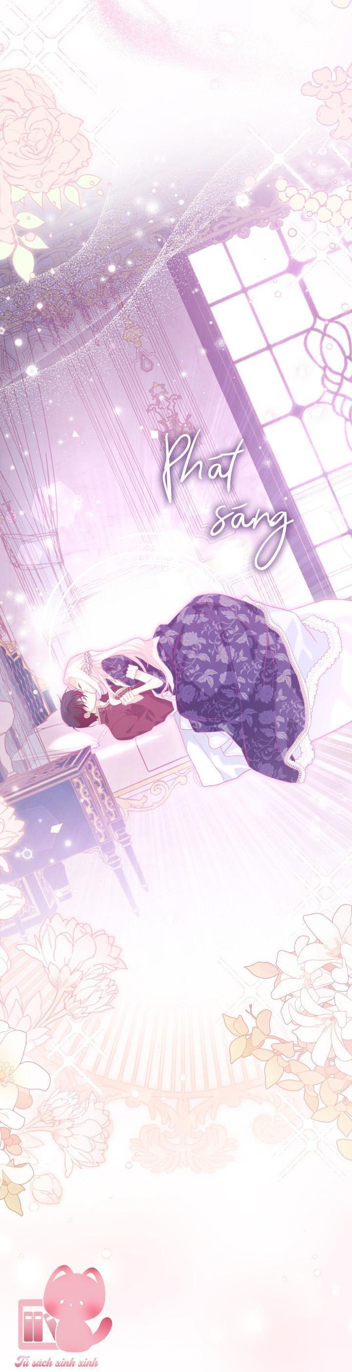 quan hệ cộng sinh giữa báo đen và thỏ trắng chapter 71 57