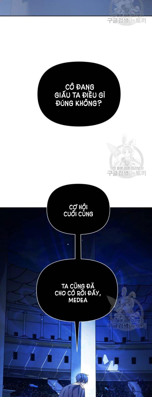 tôi muốn trở thành cô ấy dù chỉ là một ngày chapter 117 49