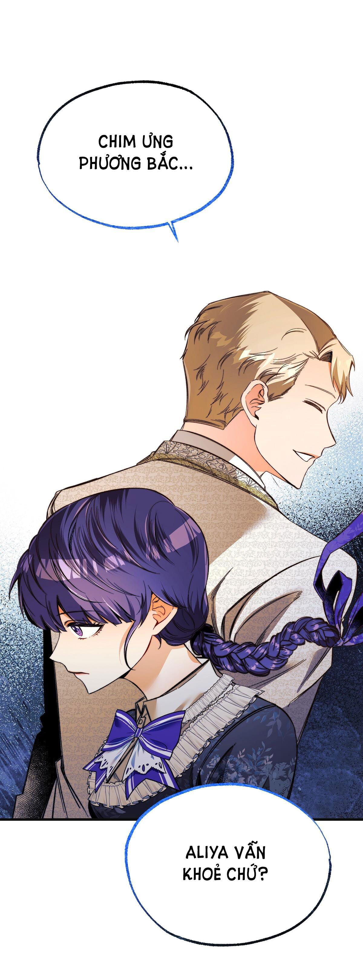 bánh xe của charlotte chapter 12.2 23