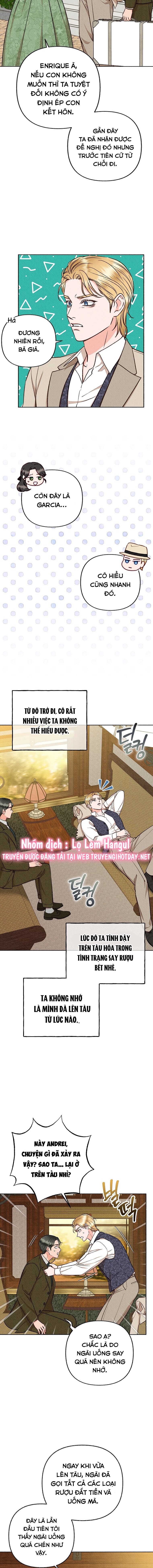 chàng trai đa nhân cách của tôi chapter 20 11