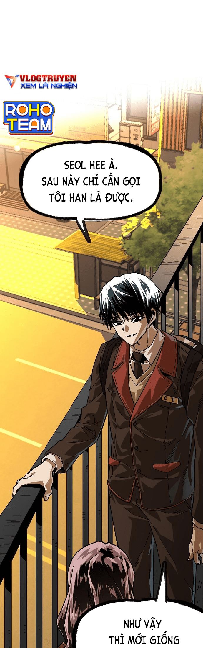chỉ có cái c.h.ế.t mới là sự cứu rỗi chapter 12 82