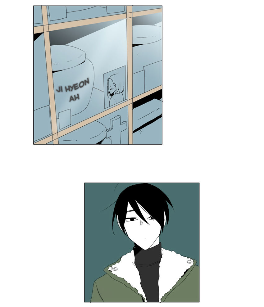 thú cưng của tôi là dơi chapter 56 35