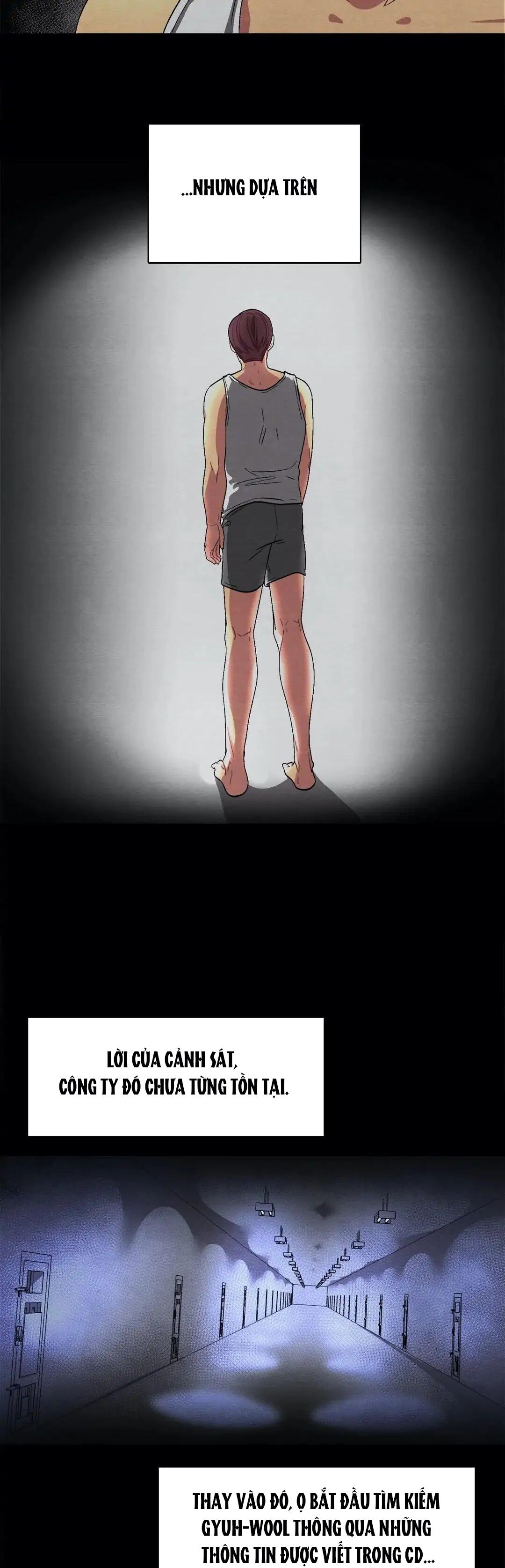 hãy vâng lời anh chapter 38 8