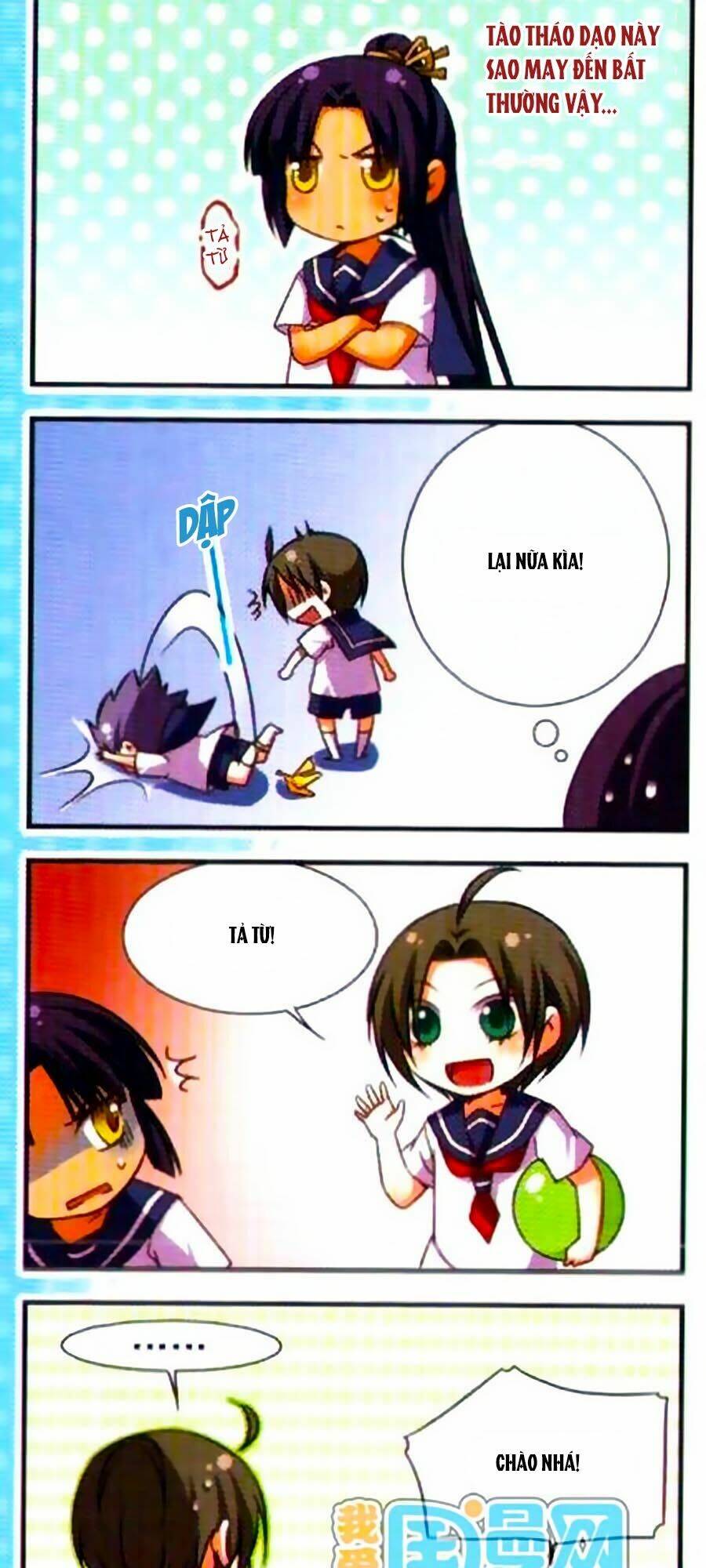 manh tam quốc chapter 62 13