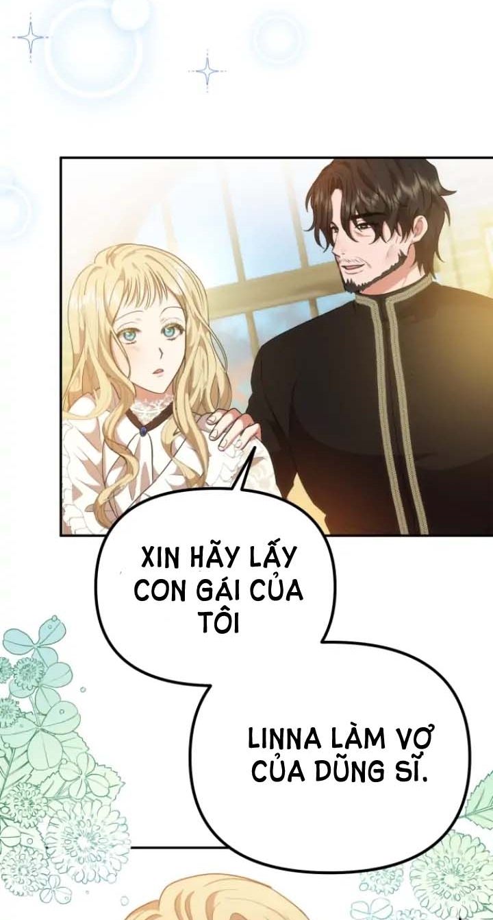 [18+] dũng sĩ vị tha chapter 12.1 17